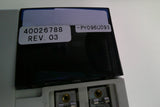 Mitsubishi Melservo 40026788 MR-J2S-100B-PY096U093