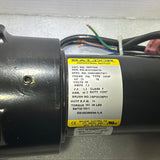 Baldor GPP7458 DC Gear Motor