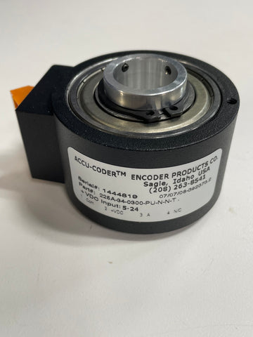 ACCU Encoder - 225A-34-0300-PU-N-N-T - 5036146-00