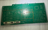 Asymtek 60-0255-00 Rev. N Board