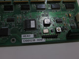SAMSUNG ILLUM I/F REV:1.10 CI001218-006  BOARD