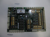 SAMSUNG CC001218-017 CONVEYOR BOARD I/F REV.1.10