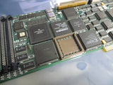 Cognex 203-0075-RB Rev. 1.2 Vision Card