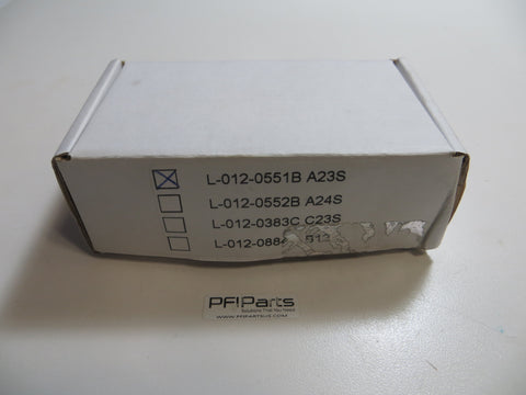 MYDATA  L-012-0551B  Tool  Set A23S