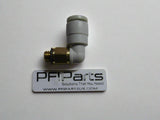 Push In Connector Elbow Union Speeline  10021731