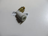 Push In Connector Elbow Union Speeline  10021731