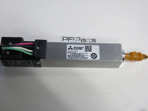 Juki 40044533 Theta Servo Motor HC-BP0136D-S1  (10W)