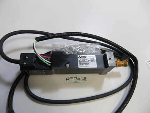 JUKI 40044534 Servo Motor 30W (Z Motor) for 2070 HC-BH0336LW4-S1