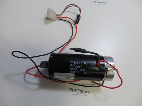 Mydata L-012-0853 HZ-motor unit Maxon Dc 329234