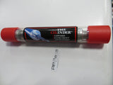 CLIPPARD UDR-08-2 1/2, Double Acting Stainless Steel Cylinder, 1/2" Bore