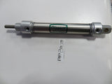 CLIPPARD UDR-08-2 1/2, Double Acting Stainless Steel Cylinder, 1/2" Bore