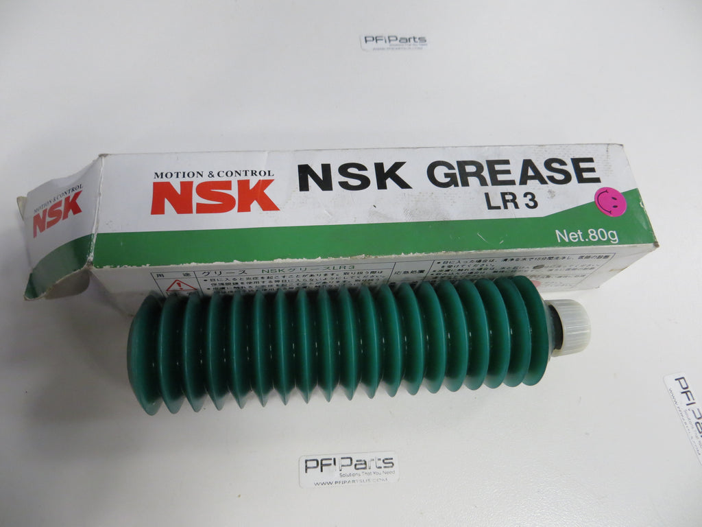 Juki Grease LR3 80g