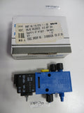 New Rexroth Part No: 110.0730.1/00 -110.0731.1/00