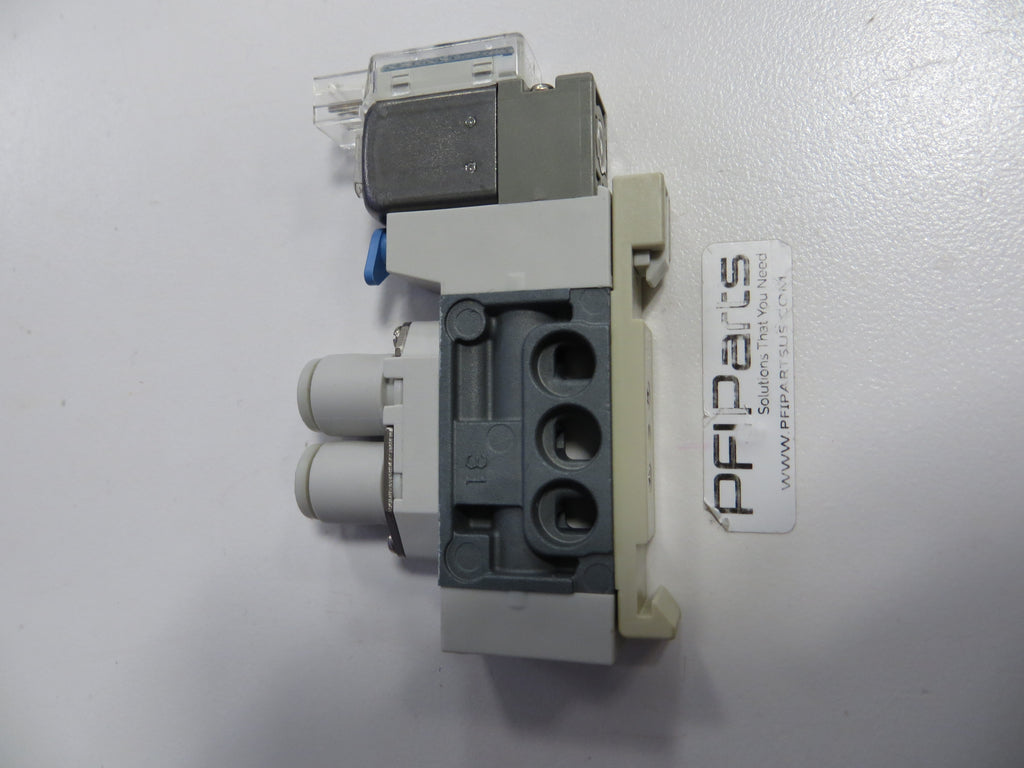 MTC shuttle pad solenoid (SY3160-5MOE-C4)