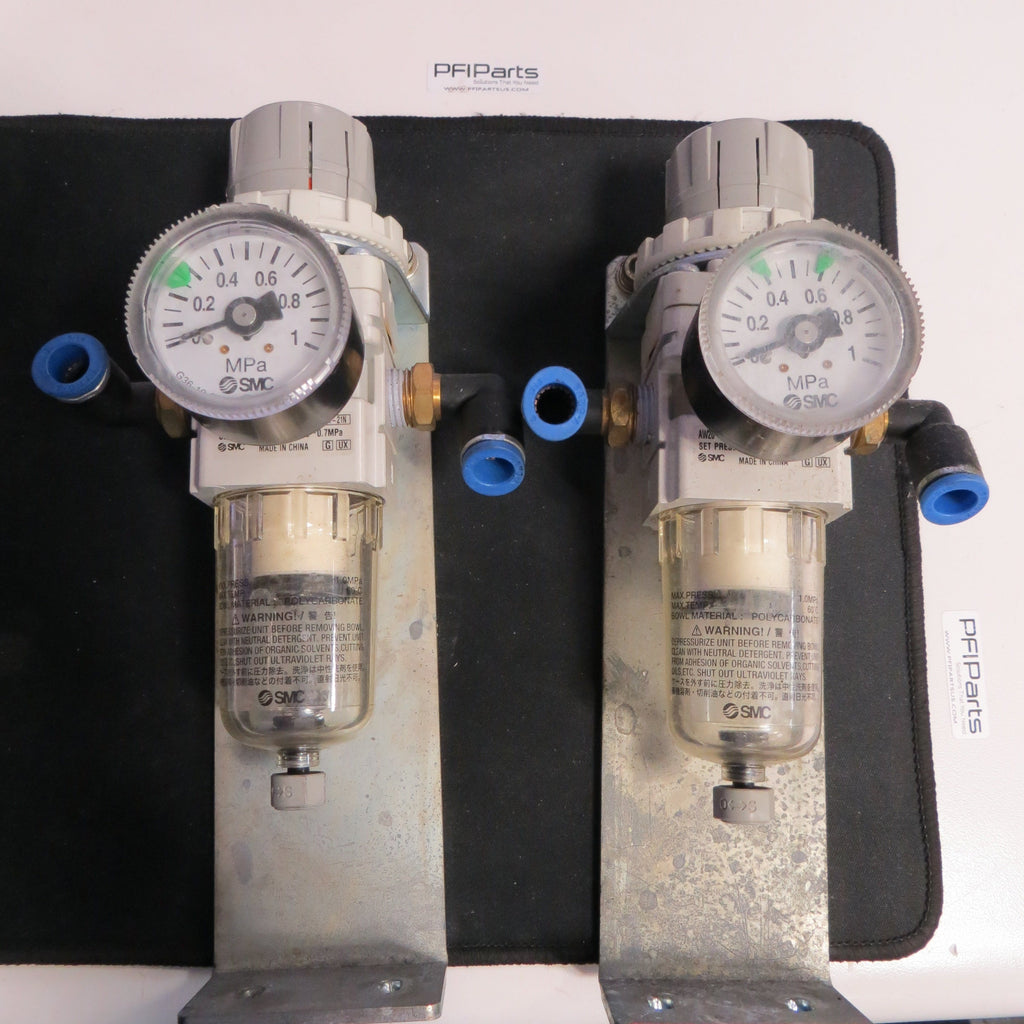 SMC AW20-02-A percolator AW2002A