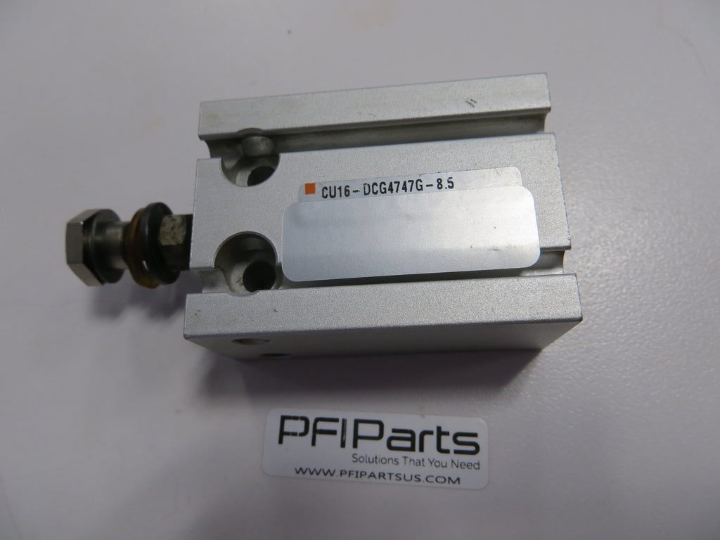 JUKI Smc AIR Cylinder 40011351 CU16-8-DCG4747G-8.5