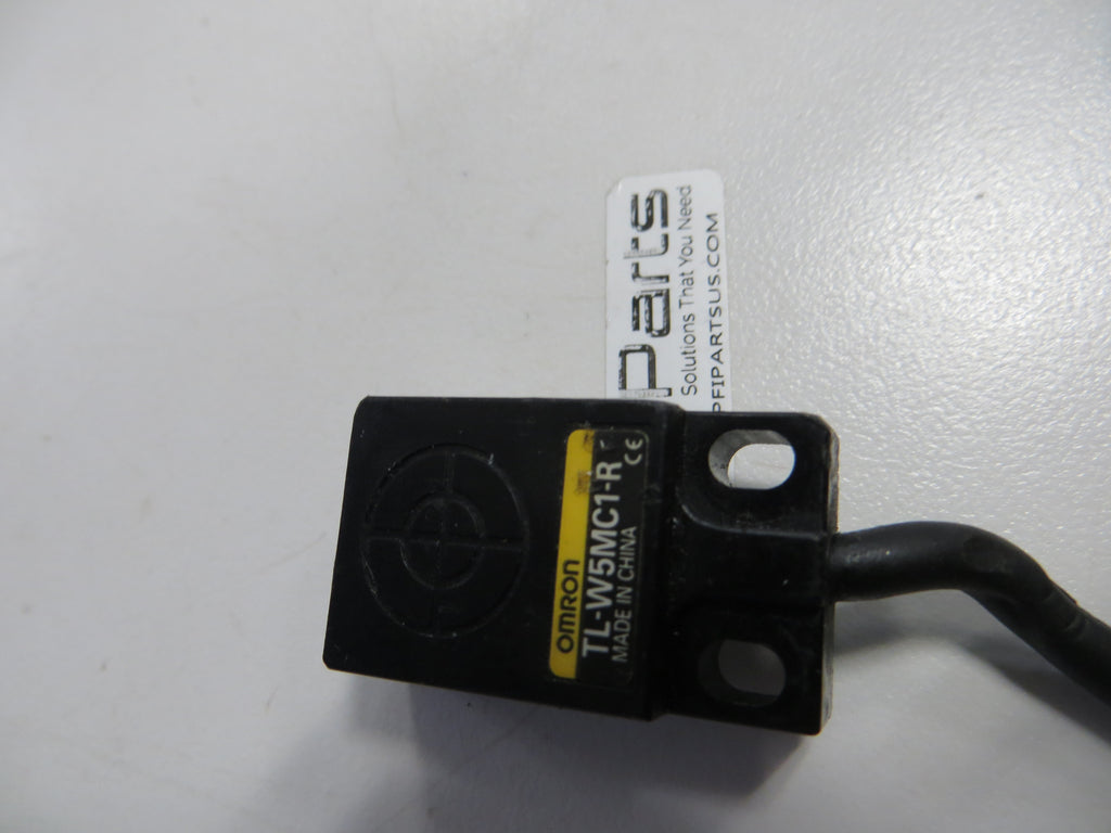Omron TL-W5MC1