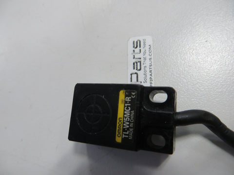 Omron TL-W5MC1