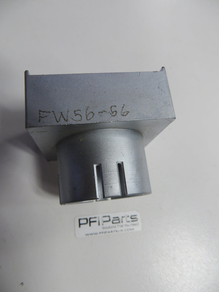 Air-Vac nozzle PCBRM  15 Heated Solder Fountain Nozzle