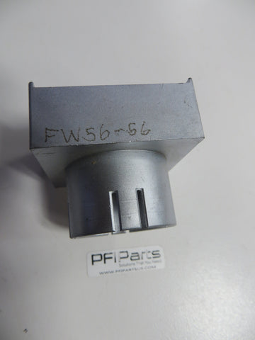 Air-Vac nozzle PCBRM  15 Heated Solder Fountain Nozzle