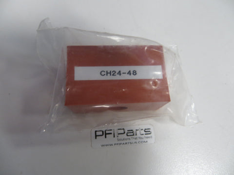 Air-Vac Cleaning Hood