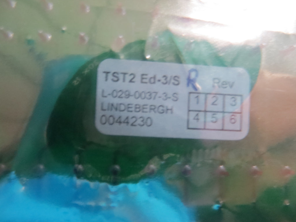 Mydata TST2 Ed-3/S  R  l-29-037 / L-029-0037-3-S - PFIParts