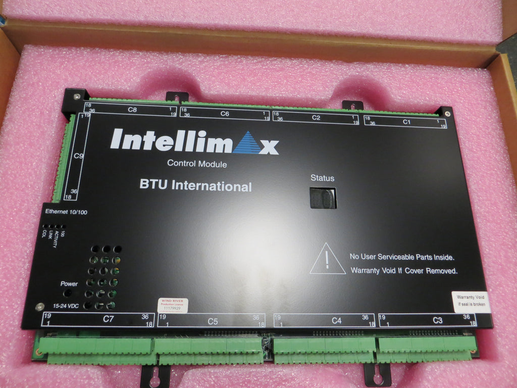 BTU Intellimax Control Module 5181848 - PFIParts