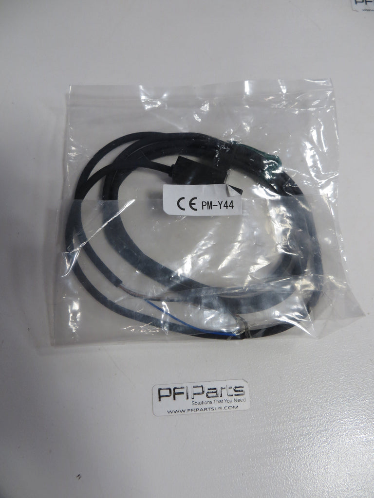 Panasonic SUNX PM-Y44 Photoelectric switch sensor/ Btu - PFIParts