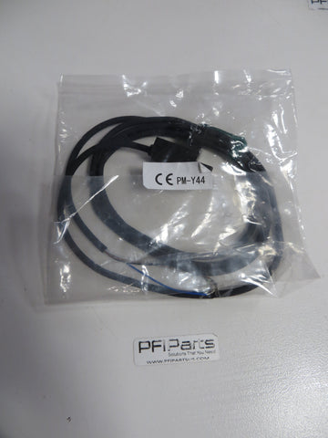 Panasonic SUNX PM-Y44 Photoelectric switch sensor/ Btu - PFIParts