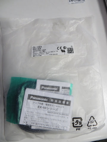 Panasonic EX-13EA-PN/ Btu - PFIParts