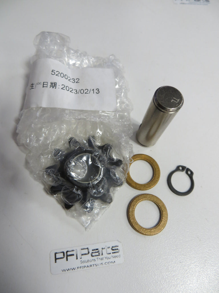 5200232 BTU C RING - PFIParts