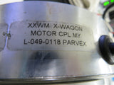 Mydata L-022-0118 / L-049-0118  XXWM X-wagon Motor