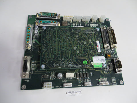 MYDATA L-049-0260-1B CMOT ED-1B/ L-049-0299-2B YMB ED-2B