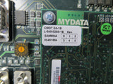 MYDATA L-049-0260-1B CMOT ED-1B/ L-049-0299-2B YMB ED-2B
