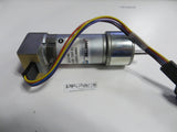 Pittman  Motor,  GM8724S015-R1, GM8223J133-R2, GM92332C513-R7