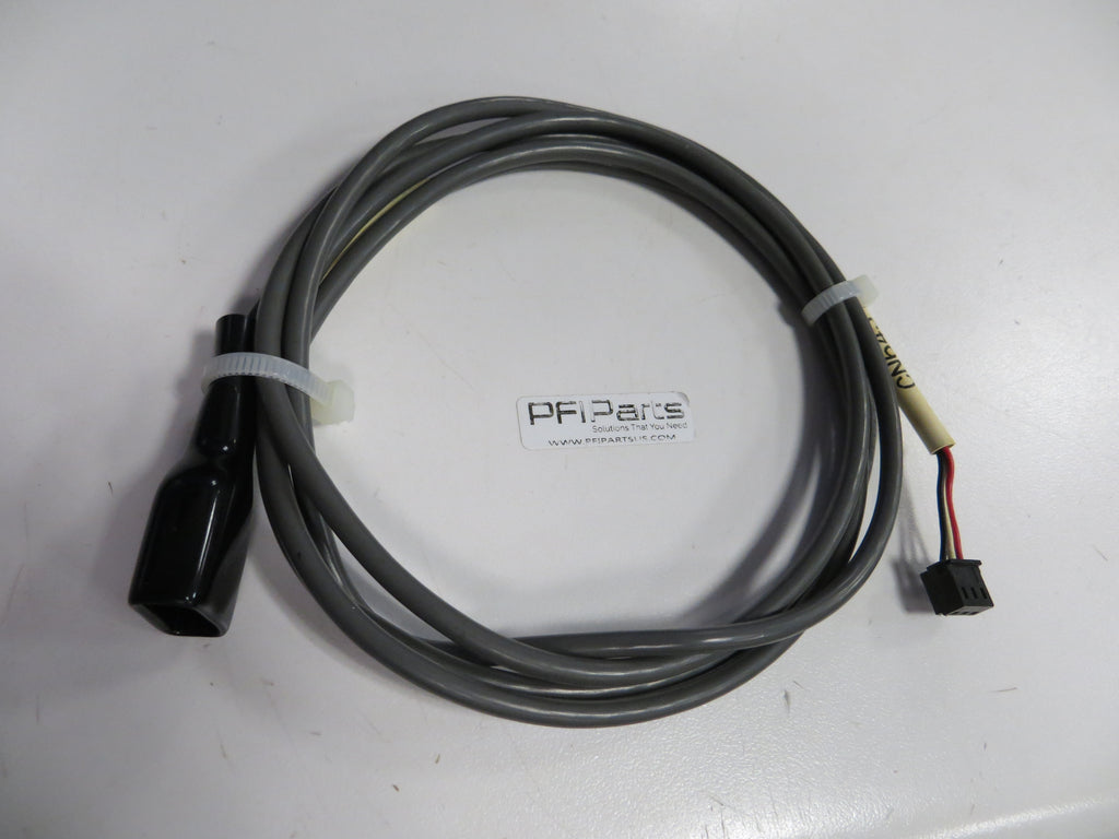 Bank up Rear Cable ASM  Juki 40002170