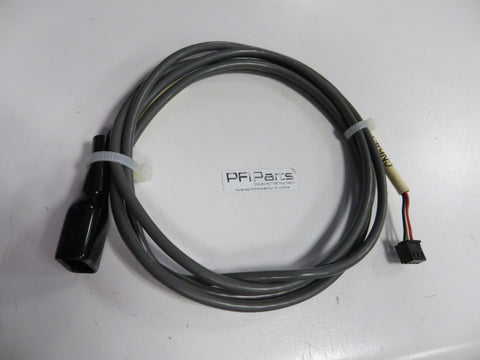 Bank up Rear Cable ASM  Juki 40002170