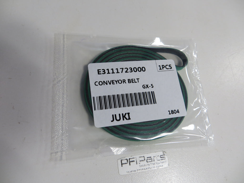 Juki  C Belt 6D E3111723000