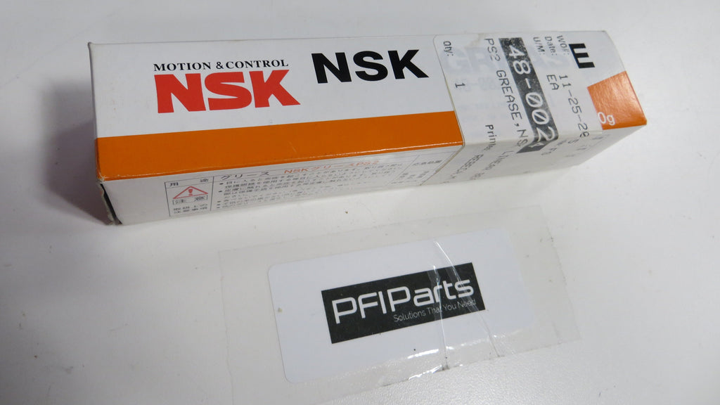 Asymtek 199560/48-0024/7019155 Grease