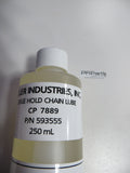 HELLER EDGE HOLD CHAIN LUBE CP 7889 250ml 593555