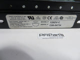 Dart Controls 125DV-C, DC Drive