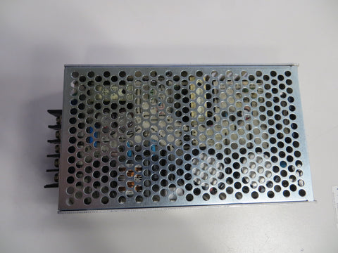 Lambda ZWS50-5  Power Supply