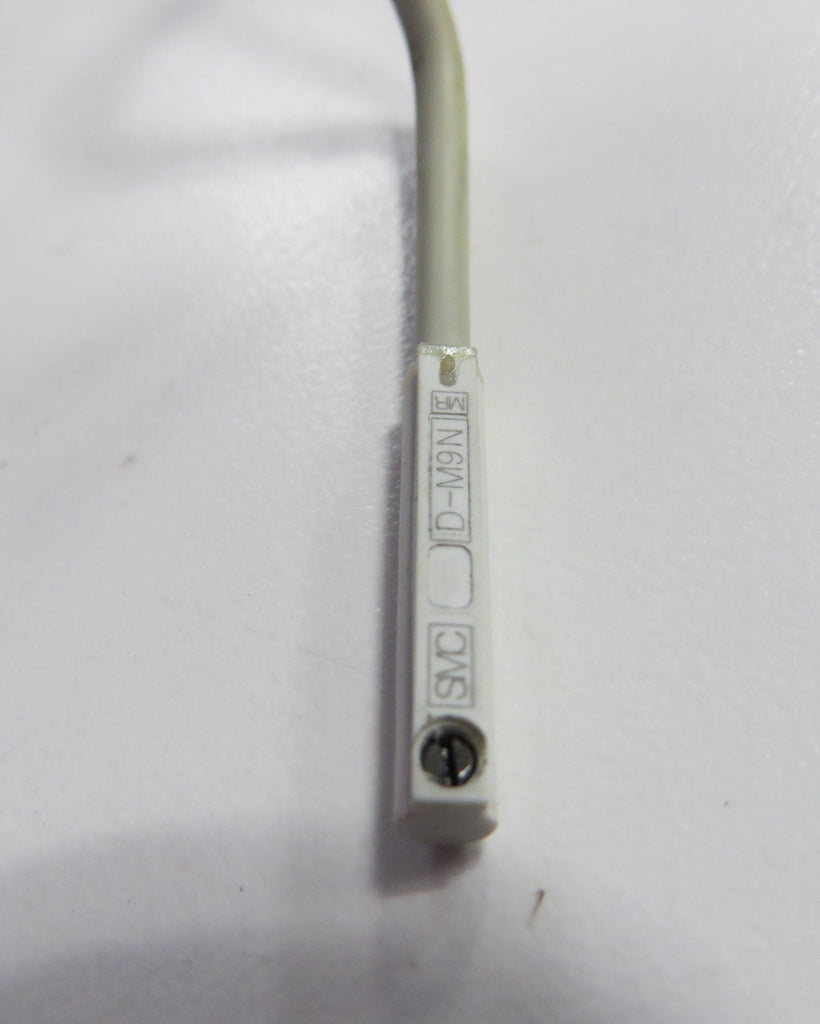 SMC JUKI D-M9N