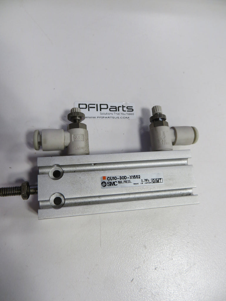 SMC Juki Cylinder CU10-30D-X1552 E4206717000