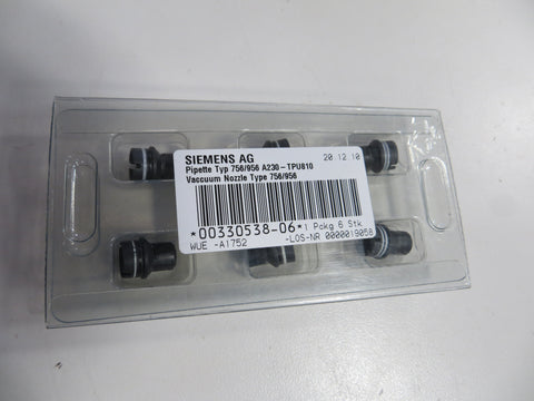 Siemens 00330538-06 SMT Siemens Pick up Nozzle 756/956 Nozzle A230
