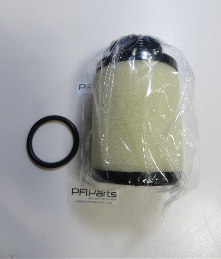 Yamaha KV8-M8502-40 filter element
