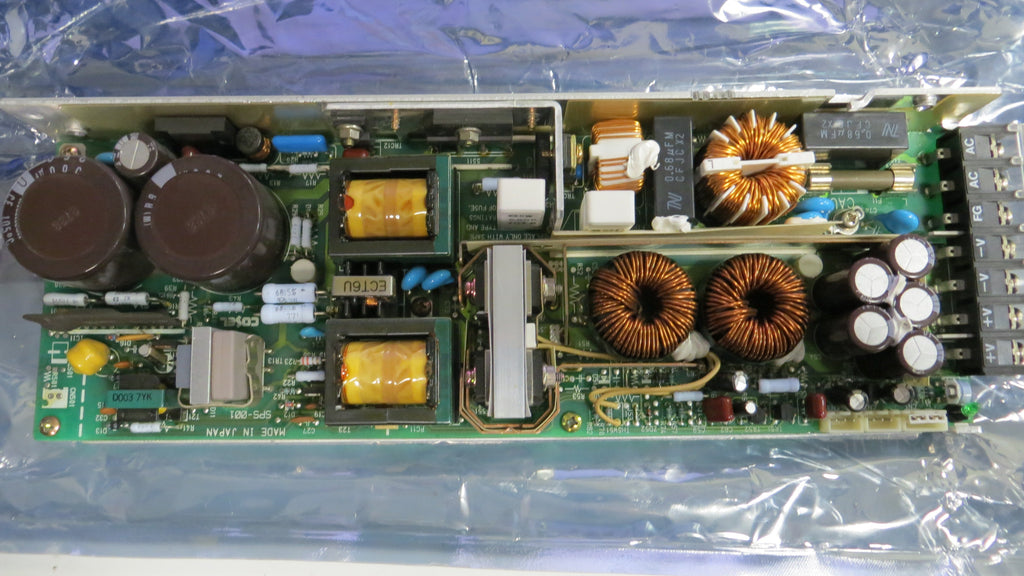 Juki KE-750E power supply
