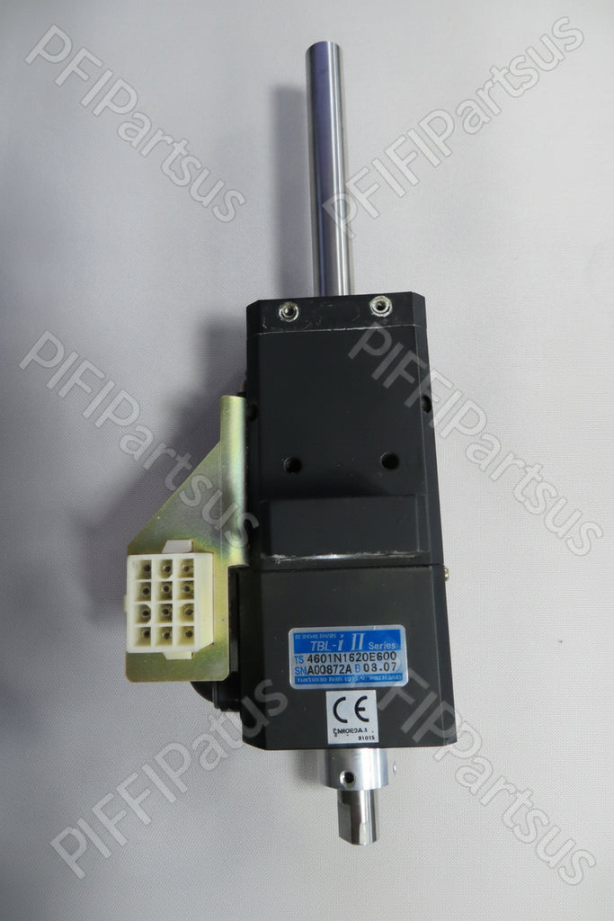 JUKI KE2060 IC THETA MOTOR 40003256