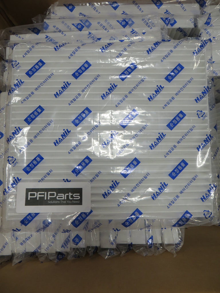 Hanwha(Samsung) Top air filter HP04-001696A, 1pcs