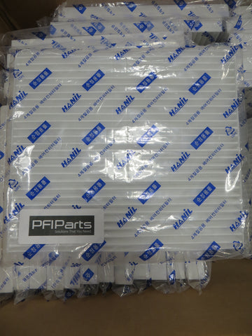 Hanwha(Samsung) Top air filter HP04-001696A, 1pcs